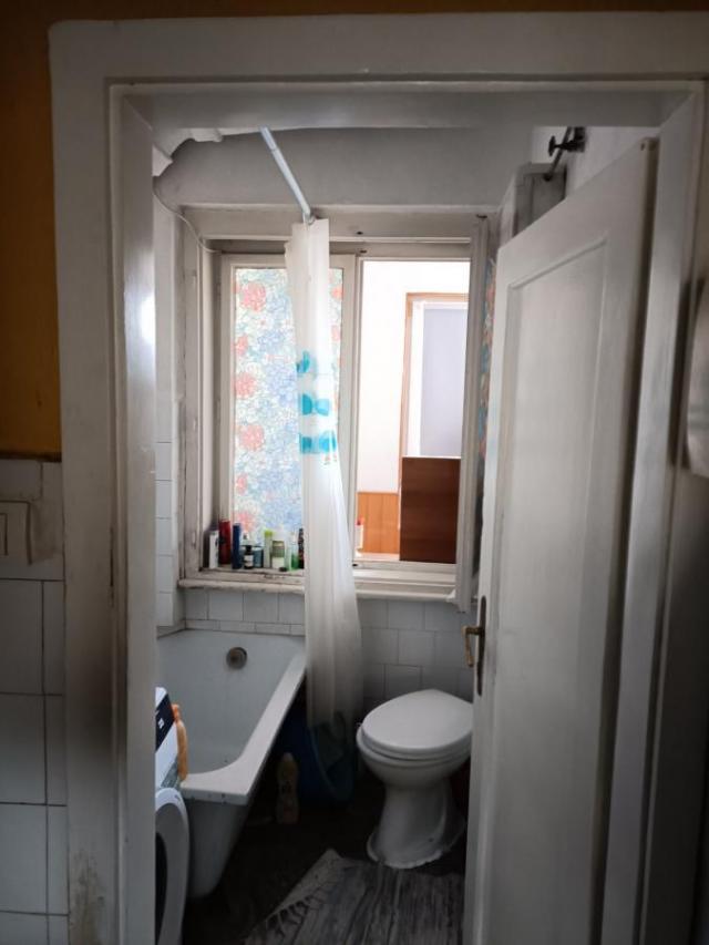 Kraljice Natalije, 36m2, uknjizen