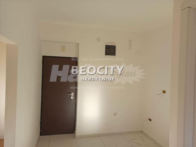 Vračar, Crveni krst, Vidovdanska, 2. 0, 51m2, 168000EUR