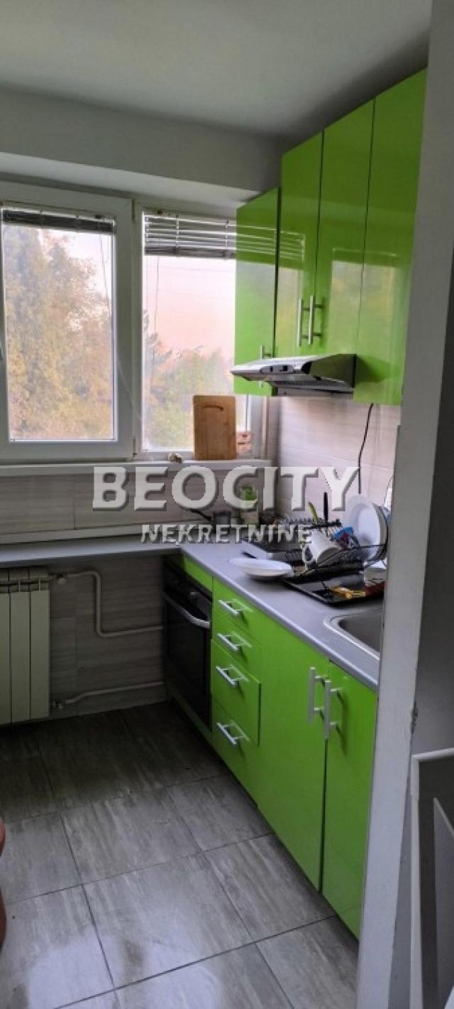 Novi Sad, Sajam, Pariske komune, 2. 0, 54m2, 108000EUR