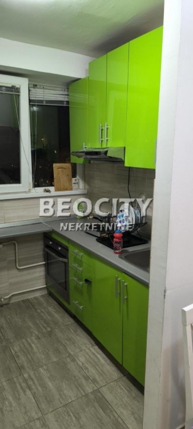 Novi Sad, Sajam, Pariske komune, 2. 0, 54m2, 108000EUR