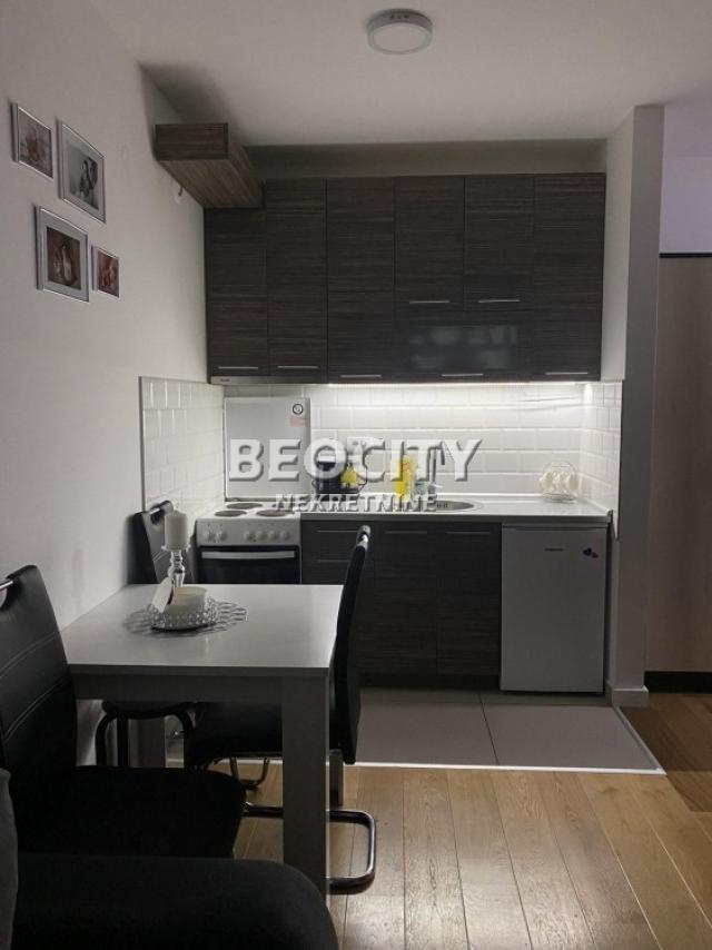 Novi Sad, Futoška, Ćirpanova, 2. 0, 35m2, 400EUR