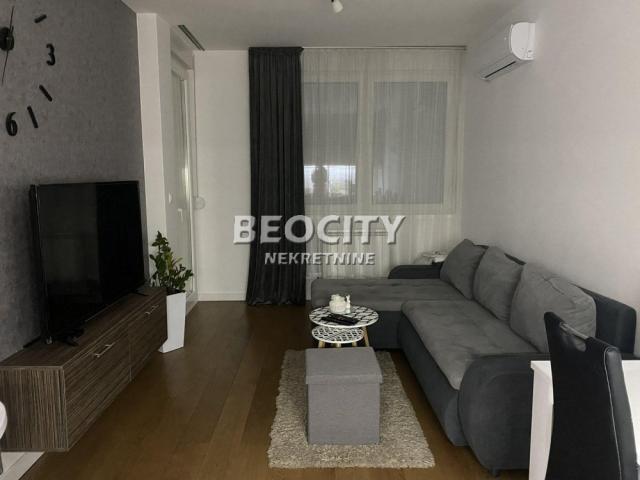 Novi Sad, Futoška, Ćirpanova, 2. 0, 35m2, 400EUR