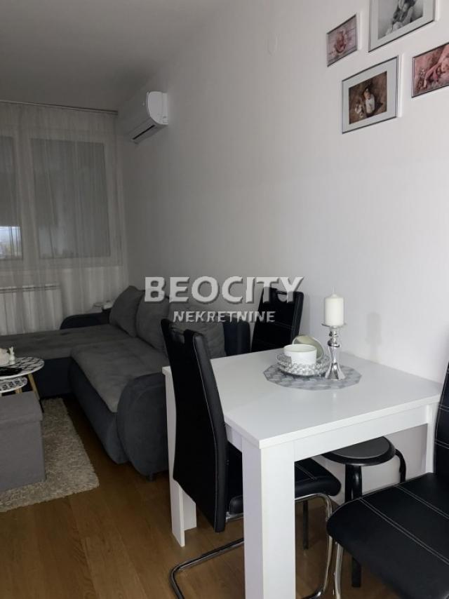 Novi Sad, Futoška, Ćirpanova, 2. 0, 35m2, 400EUR