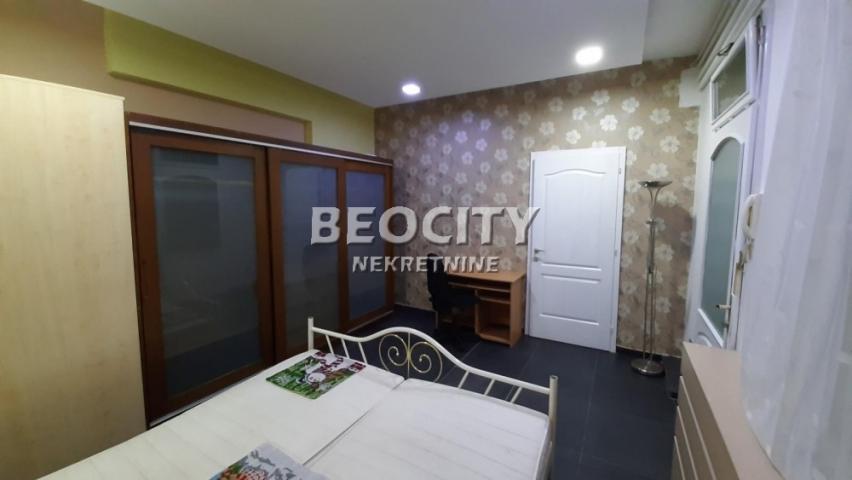 Novi Sad, Centar, Šafarikova, 2. 0, 57m2, 450EUR