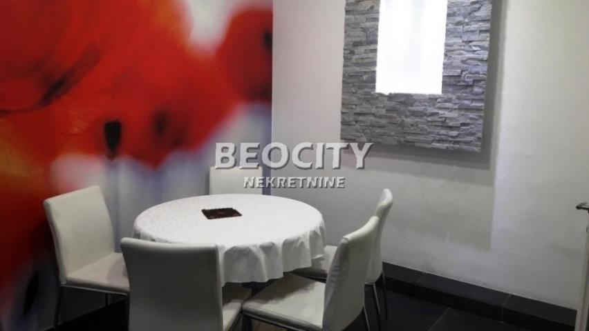 Novi Sad, Centar, Šafarikova, 2. 0, 57m2, 450EUR