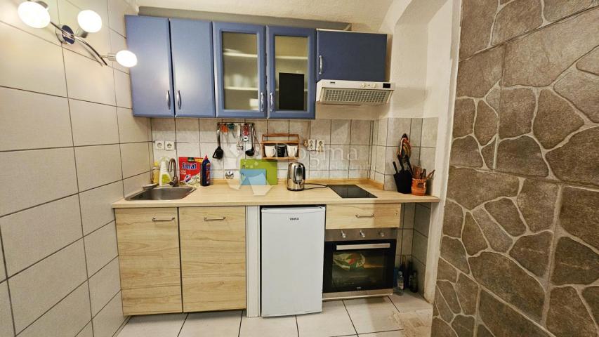 Flat Donji grad, Donji Grad, 20,60m2