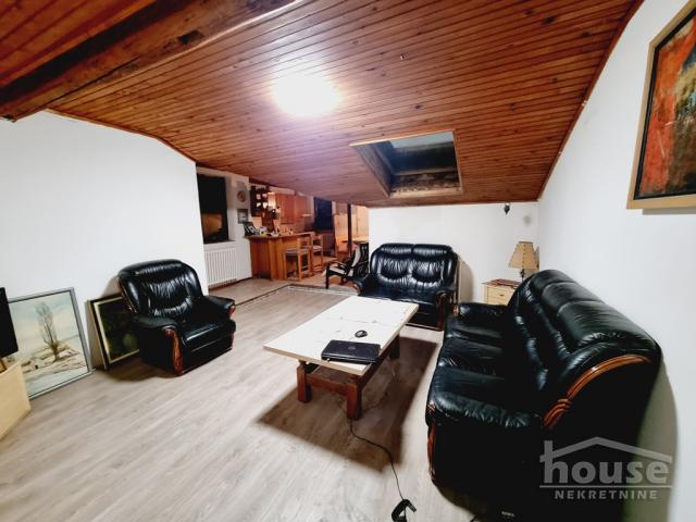 Stan NOVI SAD, CENTAR, kv: 73, € 128750, ID: 1062384