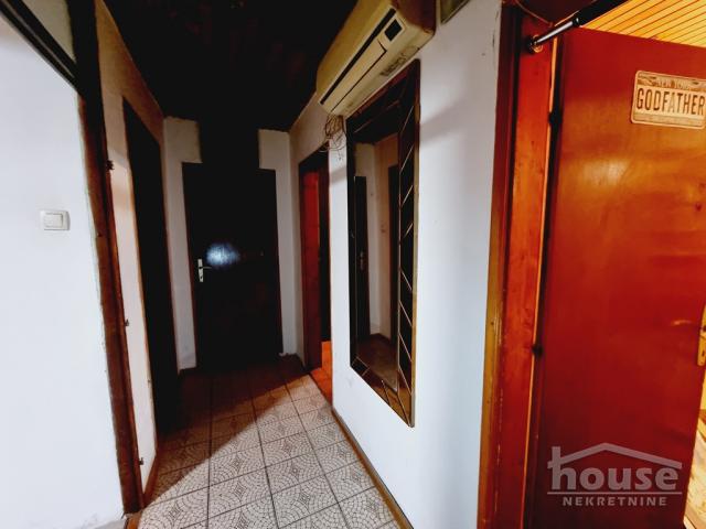 Stan NOVI SAD, CENTAR, kv: 73, € 128750, ID: 1062384