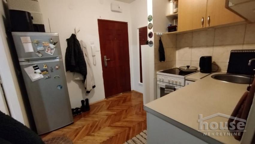 Stan NOVI SAD, GRBAVICA, kv: 28, € 89600, ID: 1062477