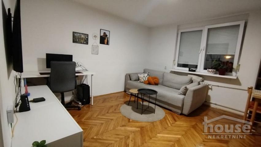 Stan NOVI SAD, GRBAVICA, kv: 28, € 89600, ID: 1062477