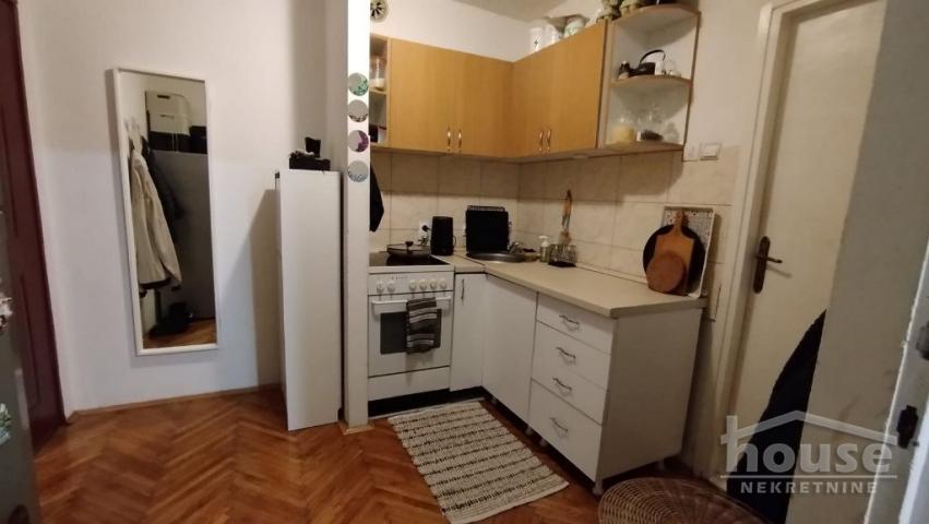 Stan NOVI SAD, GRBAVICA, kv: 28, € 89600, ID: 1062477