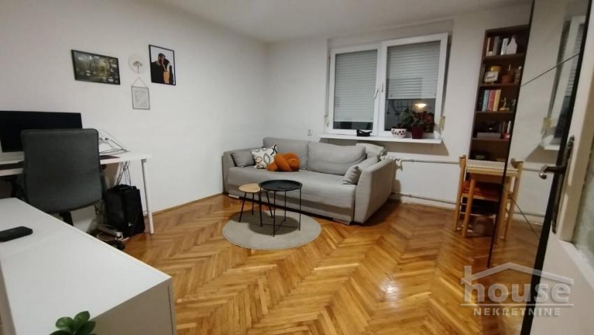 Stan NOVI SAD, GRBAVICA, kv: 28, € 89600, ID: 1062477