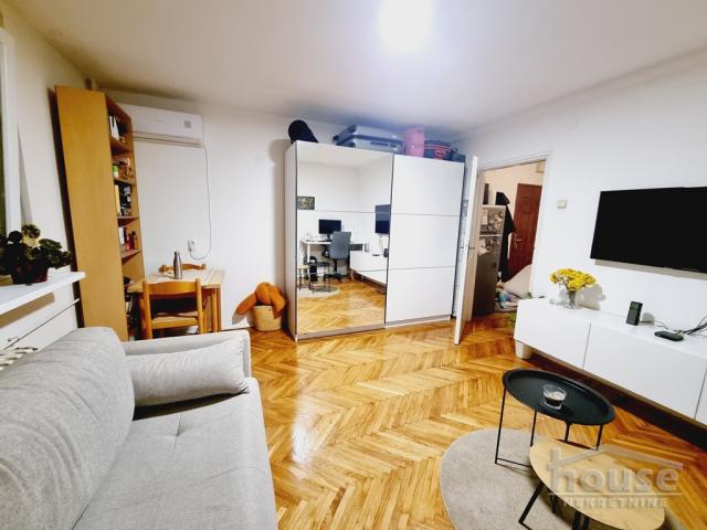 Stan NOVI SAD, GRBAVICA, kv: 28, € 89600, ID: 1062477