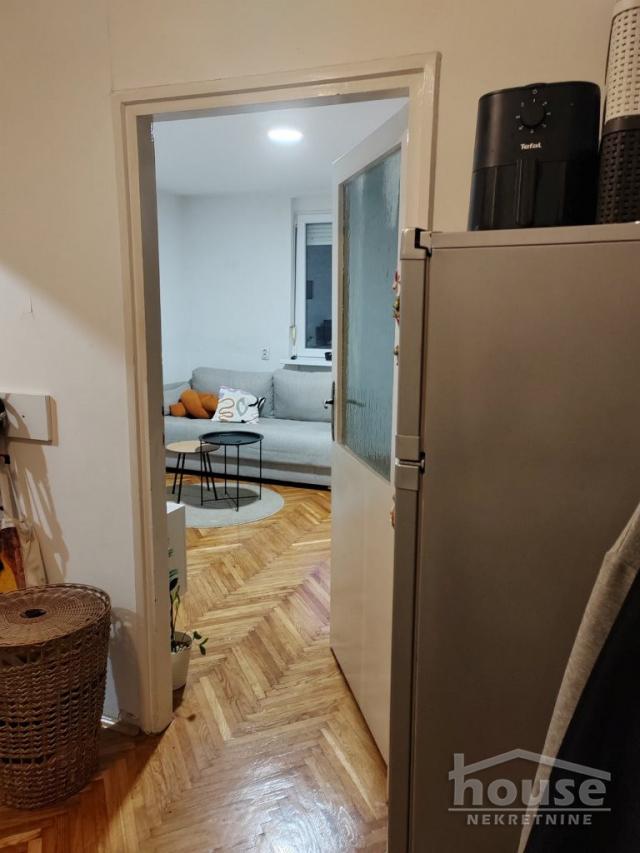 Stan NOVI SAD, GRBAVICA, kv: 28, € 89600, ID: 1062477