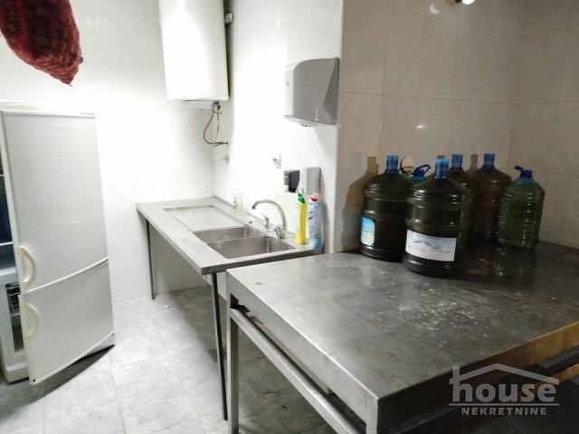 Lokal NOVI SAD, NOVA DETELINARA, kv: 86, € 360500, ID: 8091761