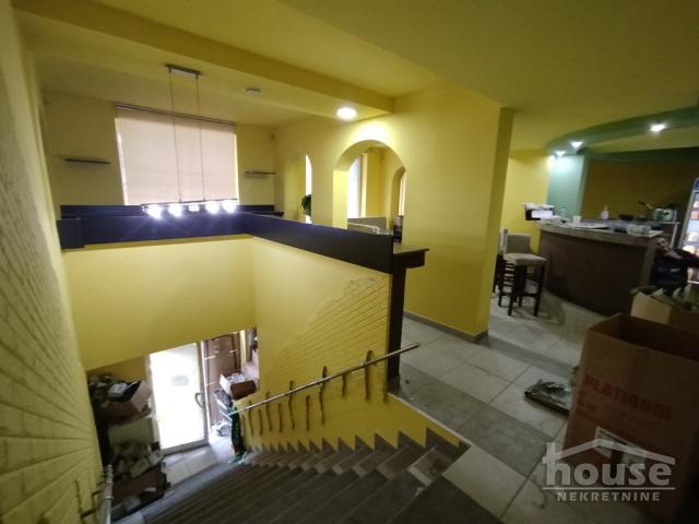 Lokal NOVI SAD, NOVA DETELINARA, kv: 86, € 360500, ID: 8091761