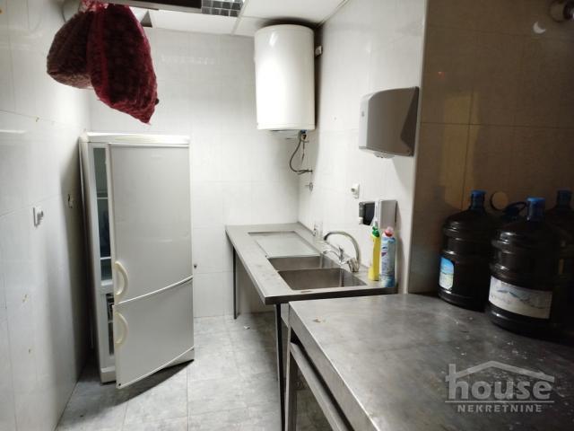 Lokal NOVI SAD, NOVA DETELINARA, kv: 86, € 360500, ID: 8091761