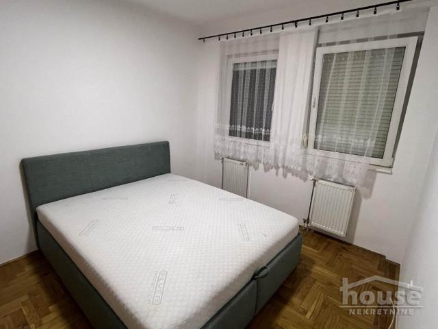 Izdavanje NOVI SAD, CENTAR, kv: 40, € 500, ID: 9116761