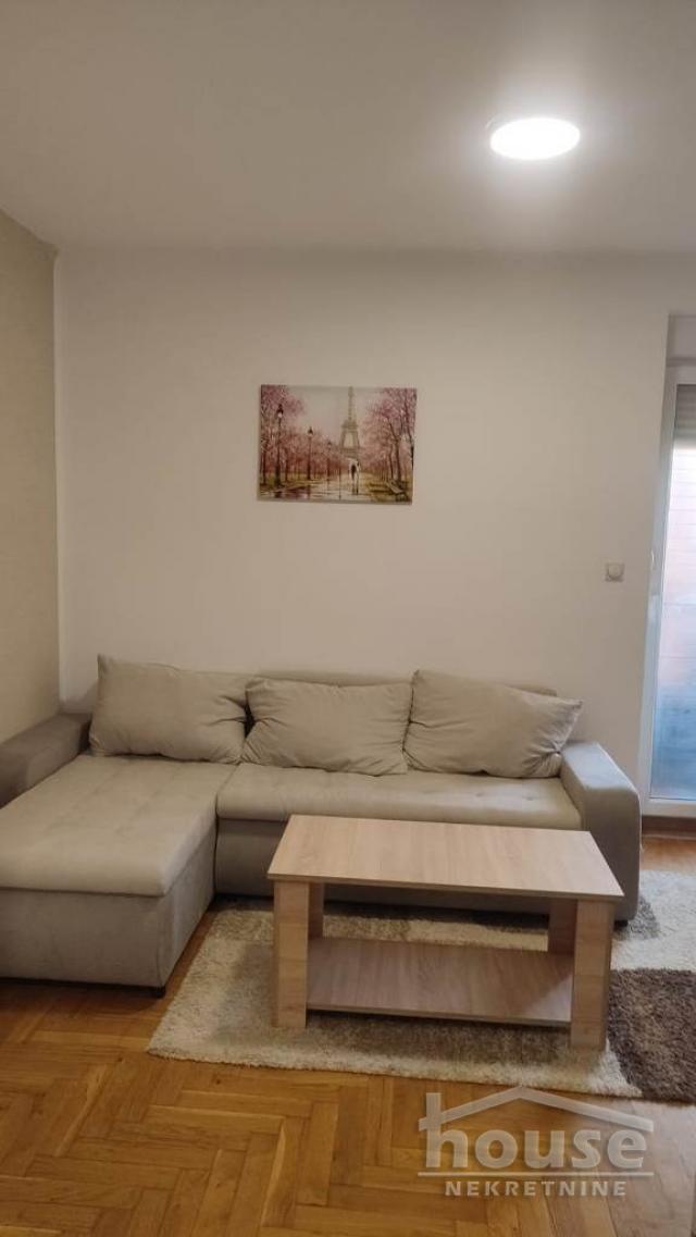 Izdavanje NOVI SAD, CENTAR, kv: 40, € 500, ID: 9116761