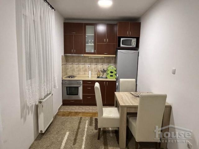 Izdavanje NOVI SAD, CENTAR, kv: 40, € 500, ID: 9116761