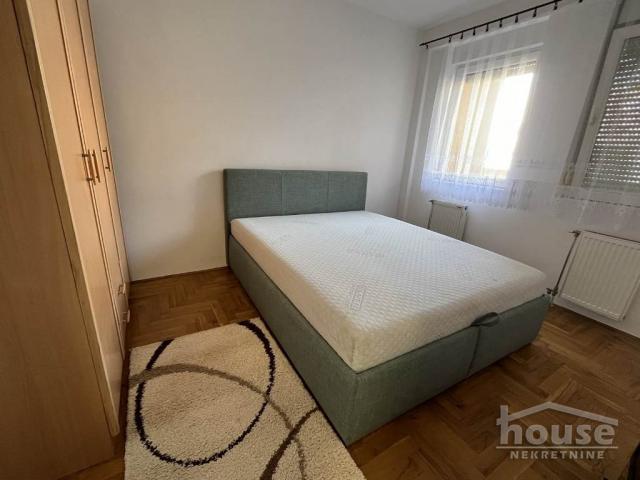 Izdavanje NOVI SAD, CENTAR, kv: 40, € 500, ID: 9116761