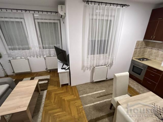 Izdavanje NOVI SAD, CENTAR, kv: 40, € 500, ID: 9116761