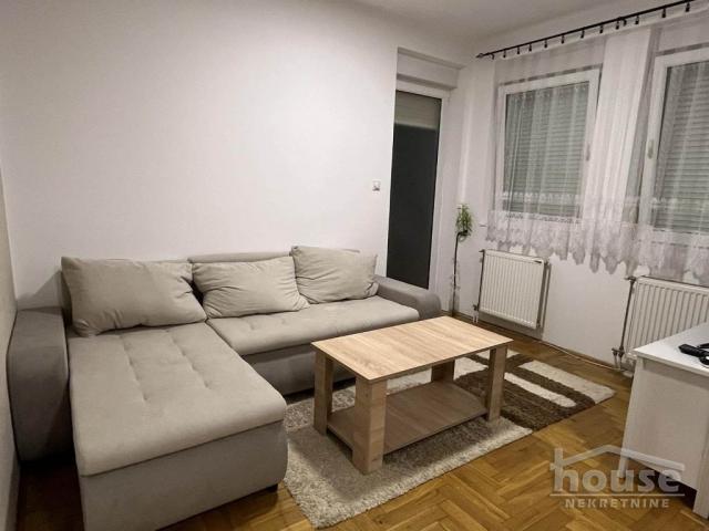 Izdavanje NOVI SAD, CENTAR, kv: 40, € 500, ID: 9116761