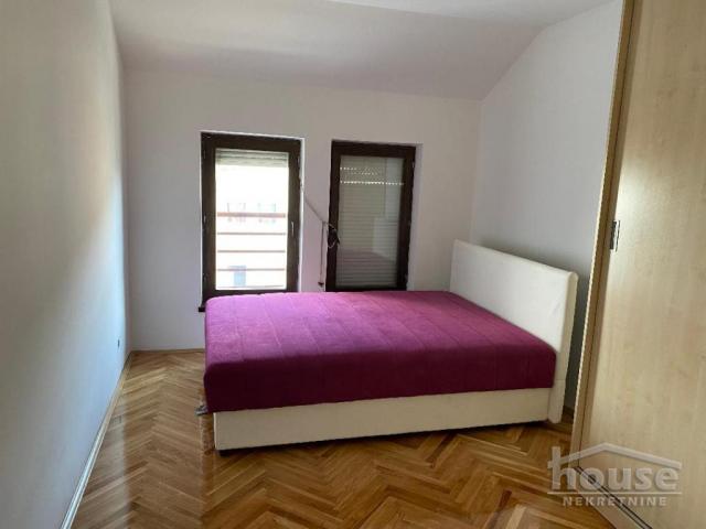 Izdavanje NOVI SAD, BULEVAR EVROPE, kv: 100, € 900, ID: 9116768