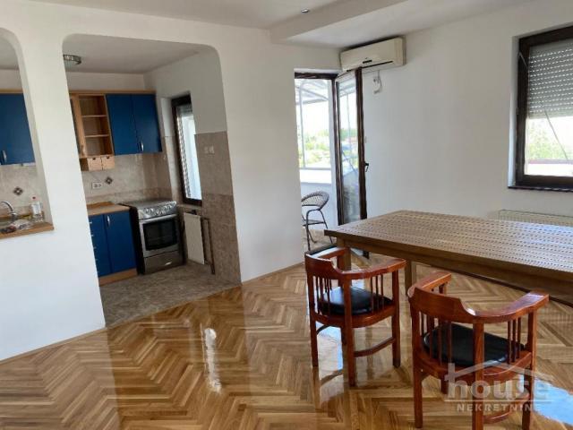 Izdavanje NOVI SAD, BULEVAR EVROPE, kv: 100, € 900, ID: 9116768