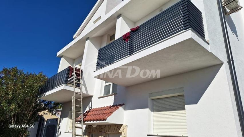 Studio apartman (garsonjera) 23. 40 m2 prvi kat