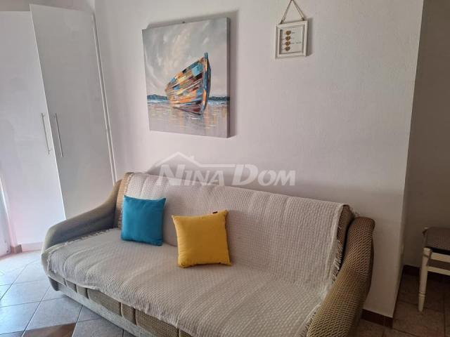 Studio apartman (garsonjera) 23. 40 m2 prvi kat