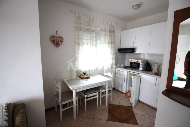 Studio apartman (garsonjera) 23. 40 m2 prvi kat