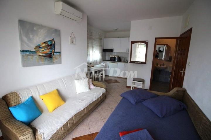 Studio apartman (garsonjera) 23. 40 m2 prvi kat