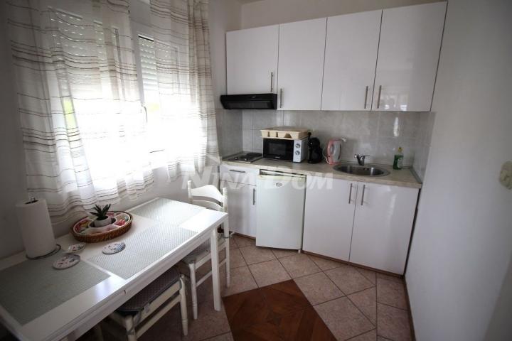 Studio apartman (garsonjera) 23. 40 m2 prvi kat