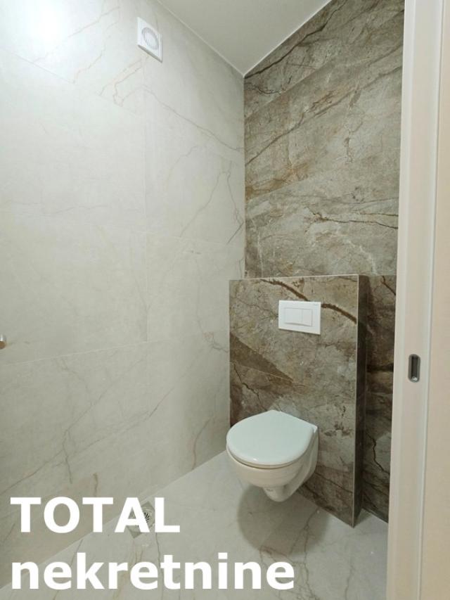 3 Trosoban stan NOVI SAD, 184550€