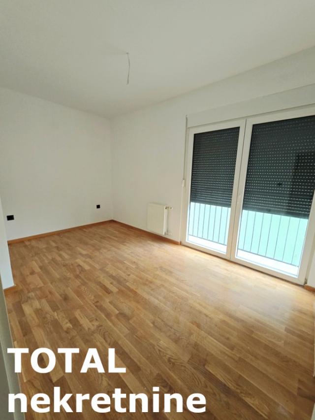 3 Trosoban stan NOVI SAD, 184550€