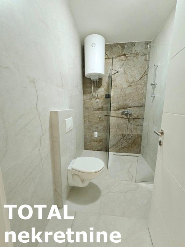 3 Trosoban stan NOVI SAD, 184550€