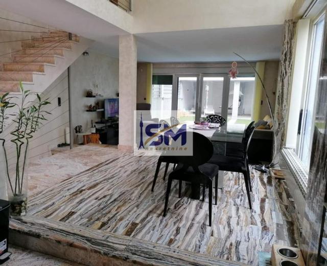 Stari Košutnjak Lux kuća 520m2 na 5ari