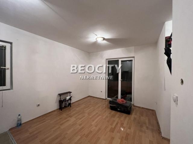 Rakovica, Miljakovac, Miljakovačke staze, 1. 5, 29m2, 57000EUR