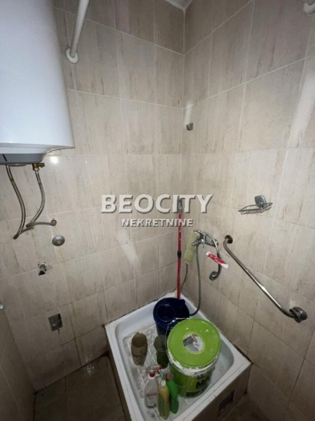 Rakovica, Miljakovac, Miljakovačke staze, 1. 5, 29m2, 57000EUR