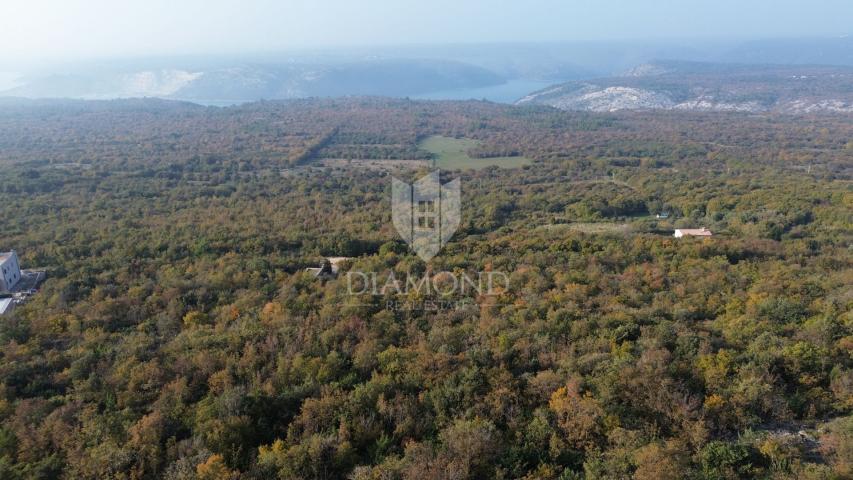 Veliko poljoprivredno zemljište na rubu urbanizacije