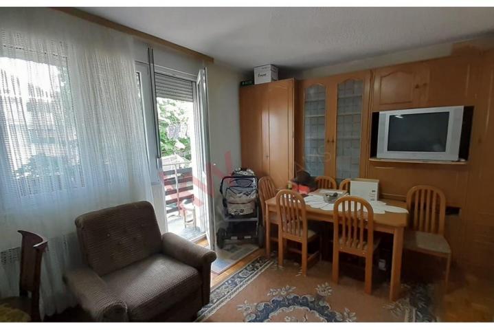 
				Duplex 5. 0 Zemun polje
			