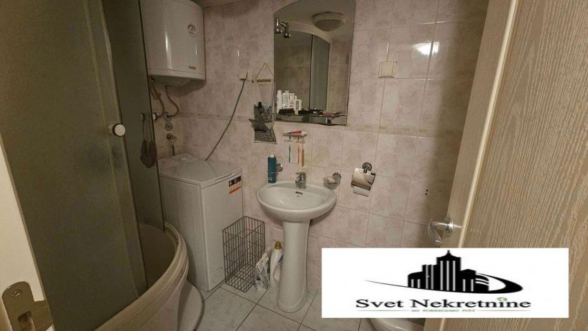 NOVI SAD - PODBARA - 37. 00 m2