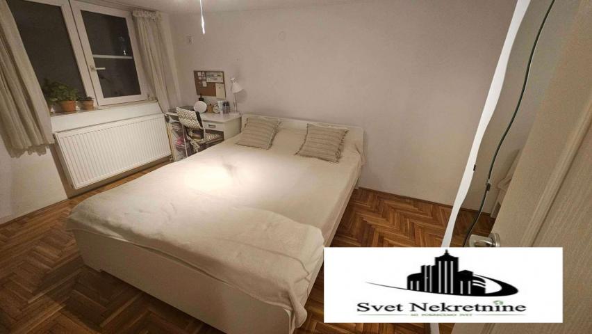 NOVI SAD - PODBARA - 37. 00 m2