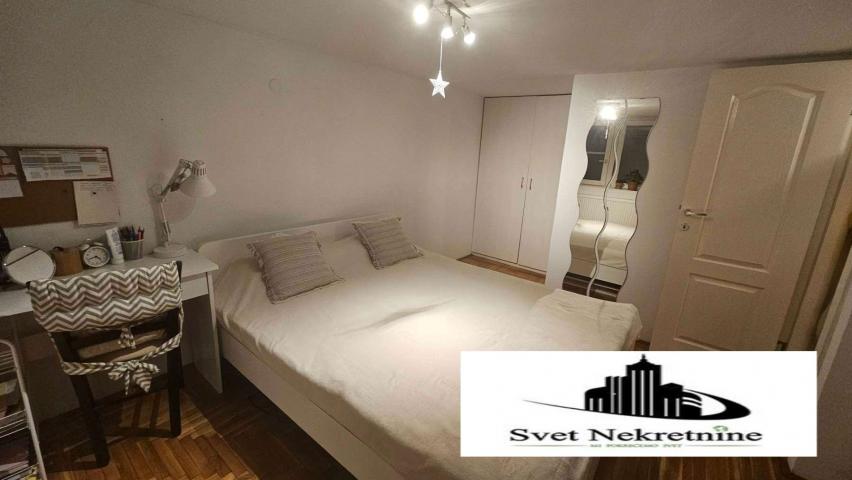 NOVI SAD - PODBARA - 37. 00 m2