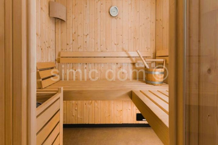 Luksuzna vila blizu mora, okolica Splita