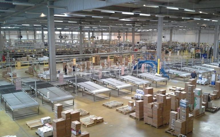 Samobor, proizvodno skladišni prostor 8.200m2, zemljište 15.000m2
