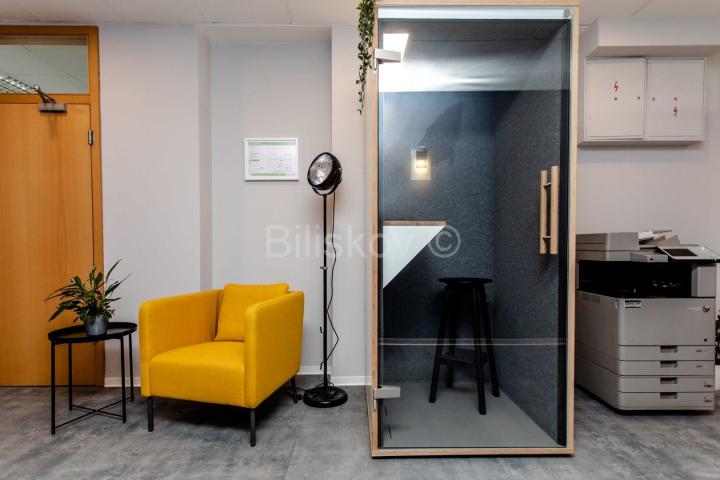 Smrdečac Split Office-as- -service