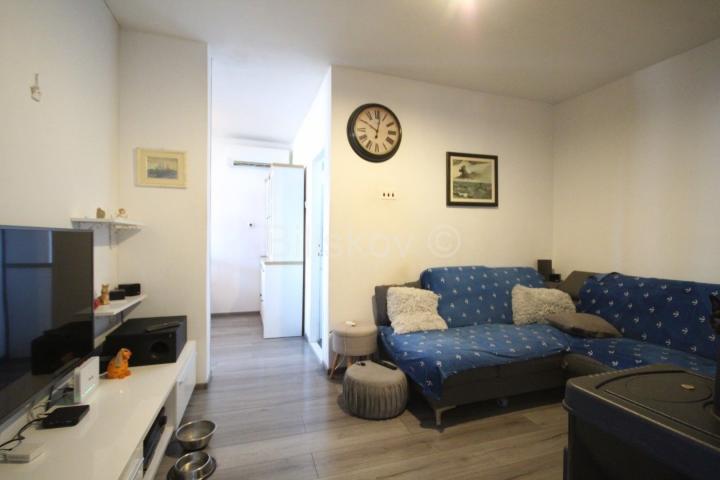 Split, Kocunar, prodaja dvosoban stan
