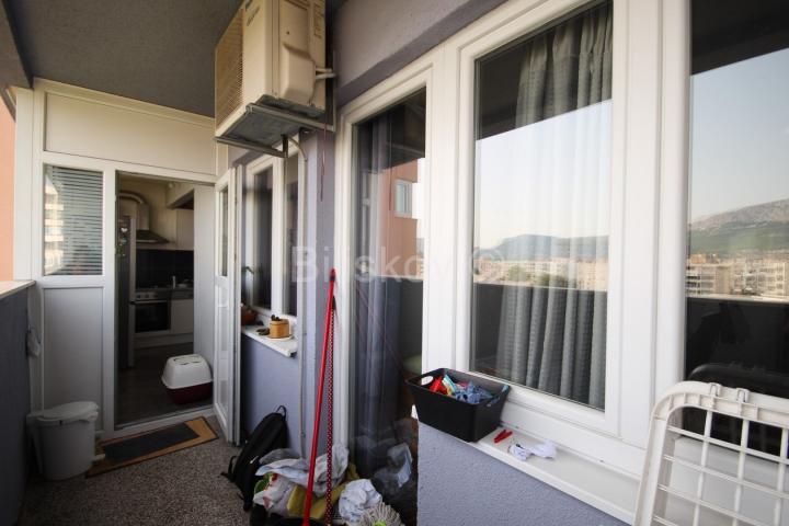 Split, Kocunar, prodaja dvosoban stan